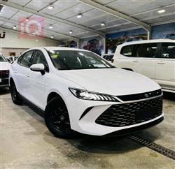 بي واي دي Qin Plus